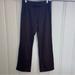 Athleta Pants & Jumpsuits | Athleta Small Petite Brown Fleece Lined Pants | Color: Brown | Size: Sp