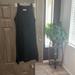 Columbia Dresses | Columbia Tank Dress | Color: Black | Size: S