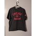 Adidas Shirts | Adidas Black Chicago Basketball Bulls Shirt Sleeve T Shirt Men's Size L Graphic | Color: Black | Size: L