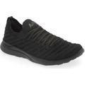 Lululemon Athletica Shoes | Apl By Lululemon Techloom Wave Hybrid Running Shoe Sneakers Size 10men | Color: Black | Size: 10