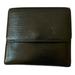 Louis Vuitton Bags | Authentic Lv Black Epi Leather Double Sided Trifold Men Wallet | Color: Black | Size: Os