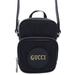 Gucci Bags | Gucci Off The Grid Mini Bag Shoulder Bag Black | Color: Black | Size: Os