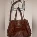 Coach Bags | Gently Used Coach Bag | Color: Brown | Size: Os