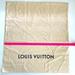 Louis Vuitton Storage & Organization | Louis Vuitton Large Duster | Color: Cream | Size: Os