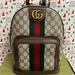 Gucci Bags | Gucci Backpack | Color: Brown | Size: Os