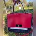 Kate Spade Bags | Kate Spade Bag | Color: Black/Red | Size: Os