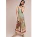 Anthropologie Dresses | Anthropologie Farm Rio Toucan Maxi Dress | Color: Green | Size: Xs