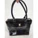 Kate Spade New York Bags | Kate Spade New York Beacon Court Jeanne Leather Handbag Satchel Purse Black | Color: Black | Size: S/M