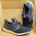 Adidas Shoes | Adidas Ultraboost 4.0 Mens Dna Black White Running Casual Shoes Fy9318 | Color: Black/White | Size: 10.5