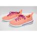 Adidas Shoes | Adidas Women Element Urban Running Shoes Sneaker M29299 Orange Creamsicle Size 8 | Color: Orange | Size: 8