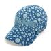 Louis Vuitton Accessories | Authentic Louis Vuitton M7062m Kusama Yayoi Collab Lv X Yk Cap-Infinity Dot Hat | Color: Blue/White | Size: Description: M