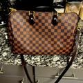 Louis Vuitton Bags | Authentic Louis Vuitton Speedy Bag. Great 1st Louis! | Color: Brown | Size: Os