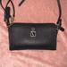 Victoria's Secret Bags | Black Victoria Secret Purse | Color: Black | Size: Os