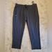 Under Armour Pants | Brand New!! Nwt Men's Under Armour Black Athletic Jogger Sweatpants Size 3xl | Color: Black | Size: 3xl