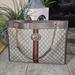 Gucci Bags | Gucci Tote Bag | Color: Tan | Size: Os