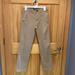 American Eagle Outfitters Pants | American Eagle Khaki | Color: Tan | Size: 29 X 32