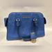 Michael Kors Bags | Beautiful Blue Michael Kors Bag | Color: Blue | Size: Os