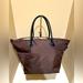 Burberry Bags | Burberry Of London Brown Nova Checked Classic Tote | Color: Brown/Tan | Size: Os