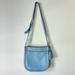 Kate Spade Bags | Kate Spade | Baby Blue Messenger Crossbody Purse | Color: Blue | Size: Os