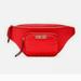 Victoria's Secret Bags | New! Victoria's Secret Bum Bag Studded Hip Fannie Pack Crossbody Purse Red | Color: Red | Size: Os