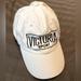 Victoria's Secret Accessories | 3/$15vs Victoria Sport Hat | Color: White | Size: Os