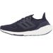 Adidas Shoes | Adidas Women's Ultraboost 22 Running Shoe, Collegiate Navy, Size 5 | Color: Blue | Size: 5