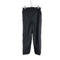 Columbia Bottoms | Columbia Boy's Elastic Waist Pull On Outdoor Winter Snow Pants Size 8 | Color: Black | Size: 8b