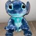 Disney Toys | Disney Lilo & Stitch 12” Plush | Color: Blue | Size: Osbb