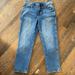 J. Crew Jeans | J. Crew Jcrew J Crew High-Rise Classic Vintage Blue Jeans Retro Size 31 | Color: Blue | Size: 31