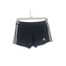 Adidas Shorts | Adidas 3 Stripe Woven Shorts Women's Small | Color: Black | Size: S