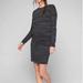 Athleta Dresses | Athleta Avenues Dress Nwot Small Black | Color: Black | Size: S