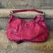 Coach Bags | Coach Convertible Shoulder Bag | Color: Pink | Size: Os