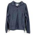 Columbia Jackets & Coats | Columbia Men’s Grey Fleece Full Zip Jacket - Size Medium | Color: Gray | Size: M
