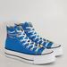 Converse Shoes | Converse Ctas Hi Lift Embroidered Bracelet Women's Platform Sneakers A06844c Nwt | Color: Blue | Size: Various