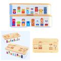 Disney Kitchen | Disney Bento Box Set Bamboo Lids - Star Wars, Frozen, Toy Story, Stitch + More | Color: Blue/White | Size: Os