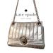 Kate Spade Bags | Kate Spade Bag | Color: Gold/Silver | Size: Os