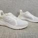 Adidas Shoes | Adidas Response Super 2.0 Womens Size Us 8 Cloud White Lace Up Running Shoes | Color: White | Size: 8