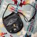 Dooney & Bourke Bags | Dooney & Bourke Vintage Crossbody Leather Purse | Color: Black | Size: Os