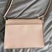 Kate Spade Bags | Gently Used, Authentic, Kate Spade Crossbody Bag | Color: Pink | Size: Os