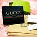 Gucci Accessories | Gucci Mens Wallet In Black - New | Color: Black | Size: Os