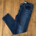 Levi's Jeans | Levis Medium Wash 711 Skinny Jeans (Size 28) | Color: Blue | Size: 28