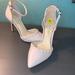 Jessica Simpson Shoes | Jessica Simpson, Light Pink High Heels. Sz. 9. | Color: Pink | Size: 9