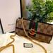 Gucci Bags | Authentic Gucci Wallet | Color: Brown/Tan | Size: Os