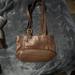 Coach Bags | Coach Coffee Color Brown Leather Purse. Authentic. All Leather. Soft Leather. | Color: Brown | Size: Os