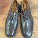 Coach Shoes | Coach Men’s Dress Shoes | Color: Black/Brown | Size: 9.5