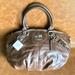 Coach Bags | Coach Leather Madison Sophia Satchel Style 15960 Convertible Designer Bag | Color: Brown | Size: Os