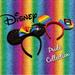 Disney Other | Disney Pride Collection Mouse Ears Headband | Color: Black/Blue | Size: Black