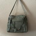 Jessica Simpson Accessories | Ladies, Jessica Simpson Handbag | Color: Green/Red | Size: Medium Large Bag