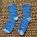 J. Crew Accessories | J.Crew Women’s Socks | Color: Blue | Size: Os