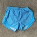 Nike Shorts | 3 For $30 Nike Tempo Dri-Fit Brief Lined Shorts, Size Xs | Color: Blue/White | Size: Xs